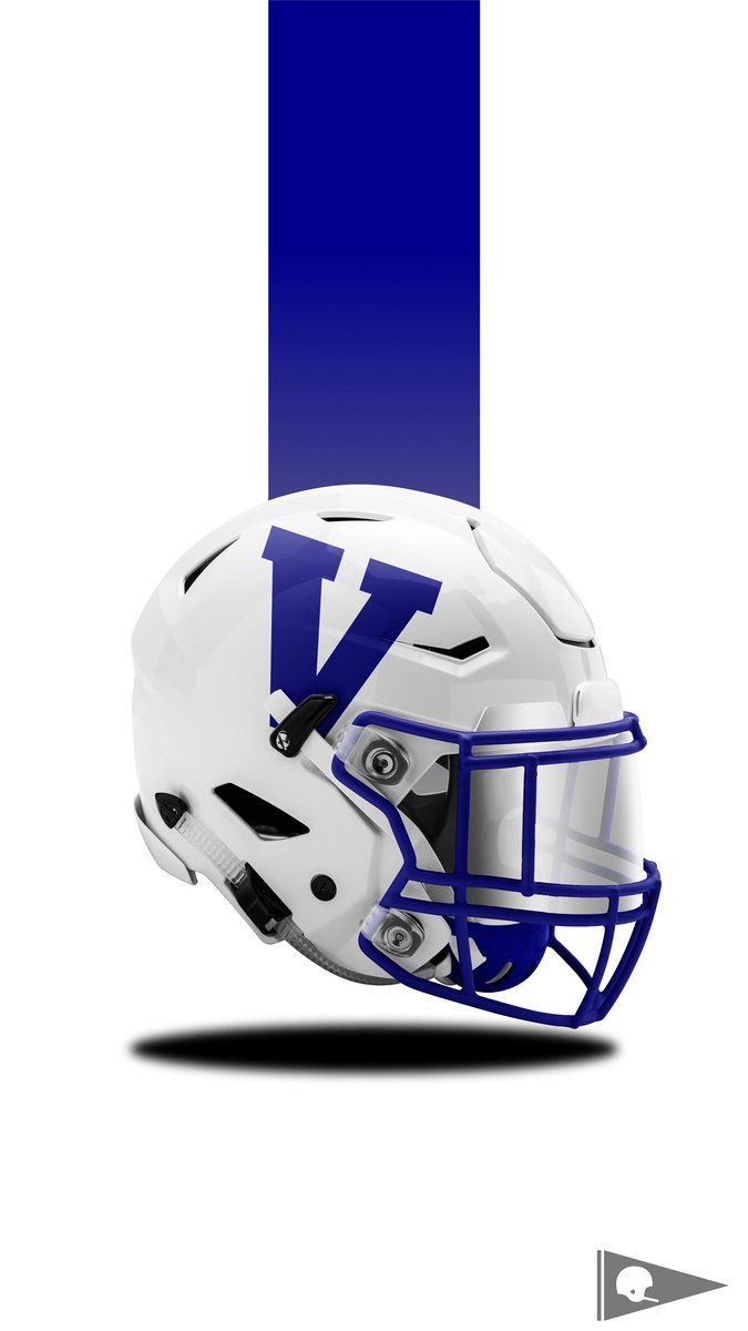 ProjectRgv's tweet photo. @CoachGilpin and the Mission Veterans Patriots win! Here’s their redesign / design. Let us know how we did and who we should do next! https://t.co/IOTHDrQ6G5