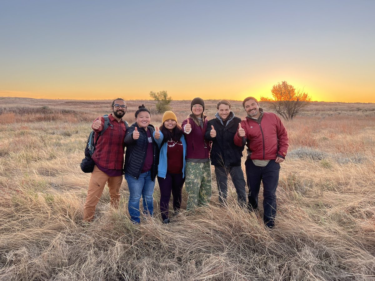 feaburto's tweet photo. Excellent ending for a great week! Congratulations to the @tamusoilcrop #soiljudging Team. This was our first soil judging contest and we are very happy to bring a prize home! We hope to continue the tradition and legacy of many TAMU teams before us. Dig’em! https://t.co/Wchb29x5Bu