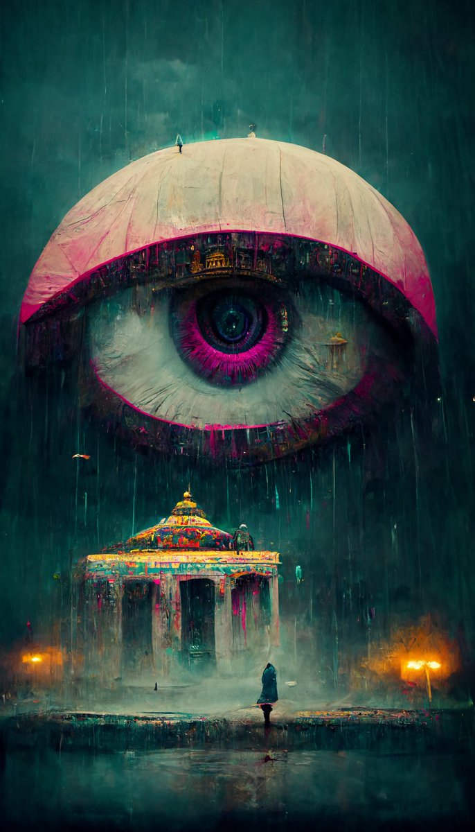 EyeAddict88's tweet photo. #midjourney #AIart #aiartcommunity #art #artistsontwitter https://t.co/OWeBARwhVA