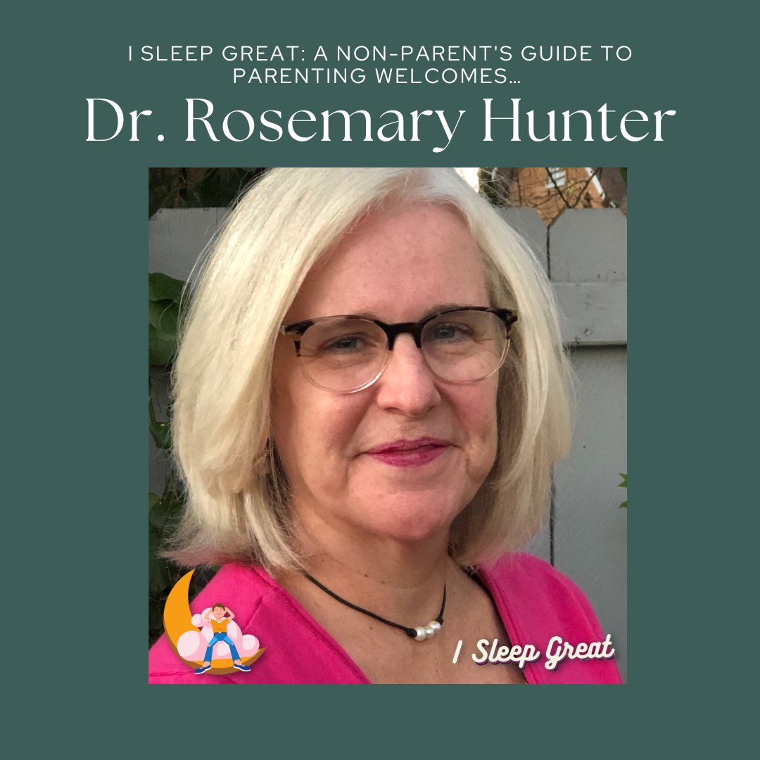 The day is finally here! Our new podcast, I Sleep Great: A Non-Parent's Guide to Parenting, has dropped. Host Ben Oddo talks with special guests about parenting from pregnancy and beyond.

You can listen to I Sleep Great here n-tn.org/podcast