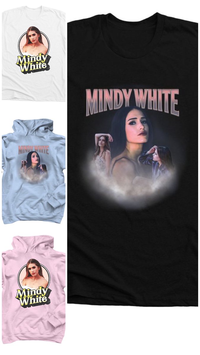 mindywhite's tweet photo. Merch available for a limited time!! :) https://t.co/VWWv7z7Tbl

“Ghost” 10.28.22 💞
https://t.co/YeWFvogEof
#ghost #newmusicfriday https://t.co/FG7SzVgUPM