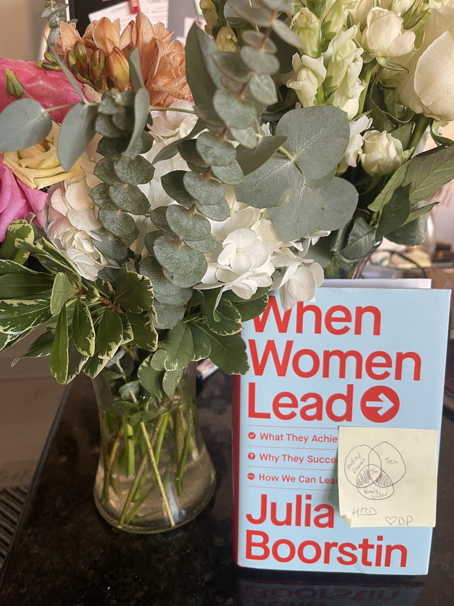 I work with the most thoughtful amazing humans everyday. ❤️🙏