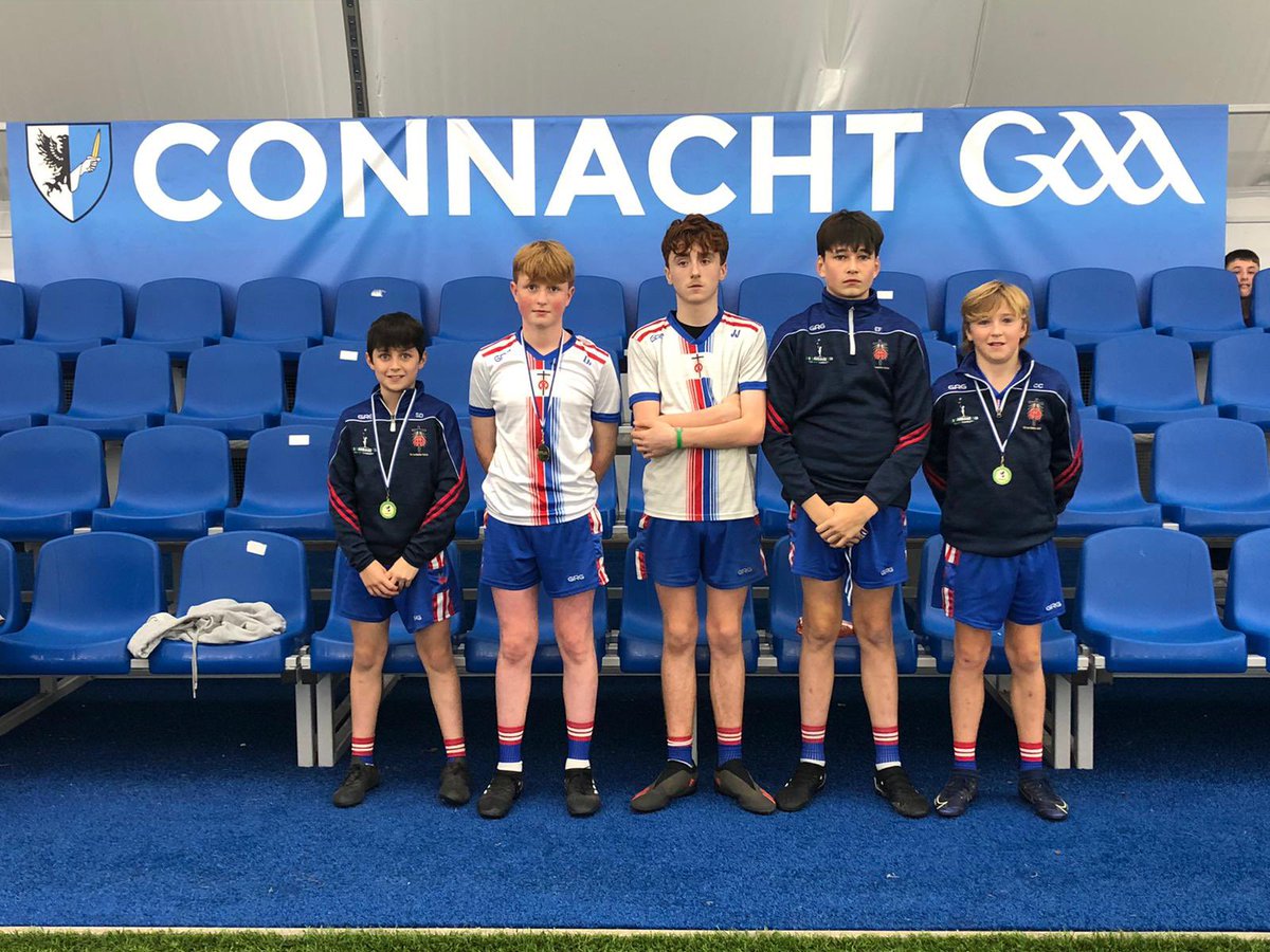 Connacht GAA tweet media