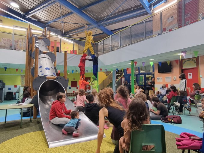 Foto cedida por Cs Rivas