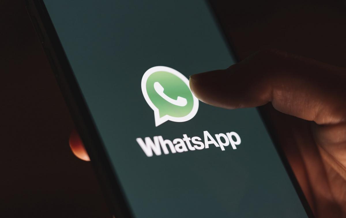 #WhatsApp: conocé el paso a paso para usar los nuevos enlaces de llamadas dlvr.it/SbVVW8