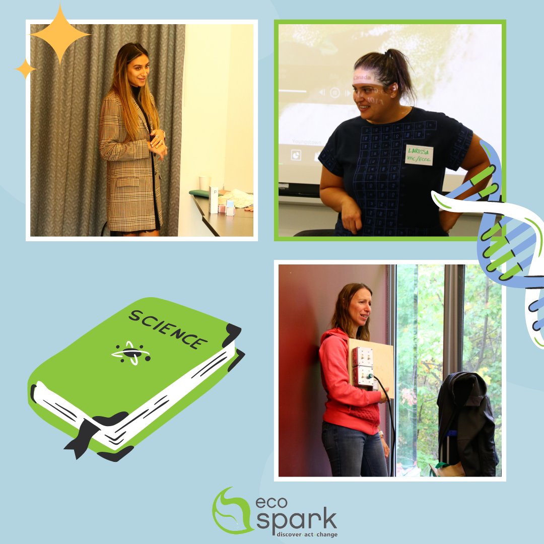 We just wrapped up our #SparkingScience 2022 through mentorship conference! Thank you to our incredible mentors, students and sponsors for making this year's conference a big success! 

<a href="/UTSC/">University of Toronto Scarborough</a> <a href="/DDSBSchools/">Durham District School Board (DDSB)</a> @DunbartonDHS <a href="/AjaxHigh_School/">Ajax High School</a> <a href="/HenryStreetHS/">Henry Street H.S.</a> <a href="/PickeringHS/">Pickering HS</a> <a href="/MCVITweets/">R.S. McLaughlin CVI</a>