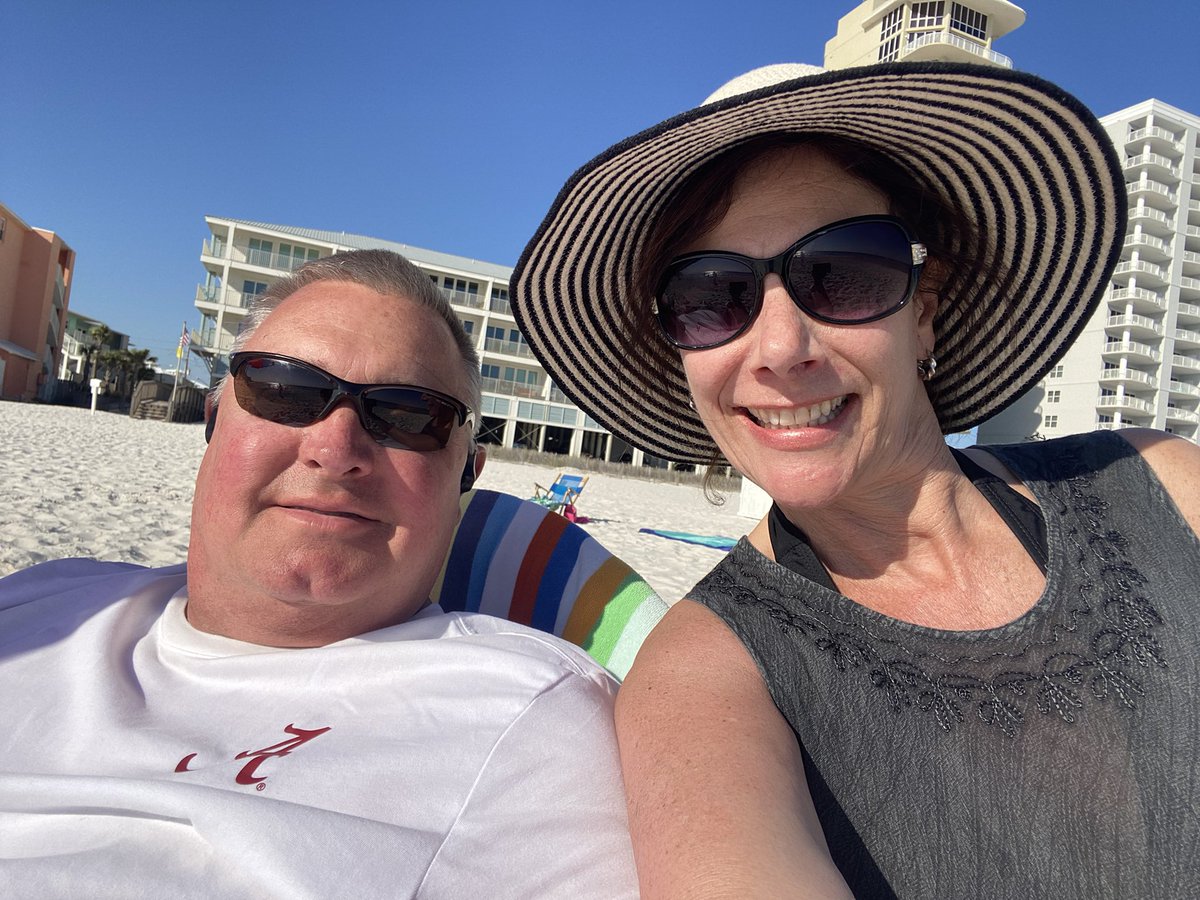 Debbie Brooks tweet media