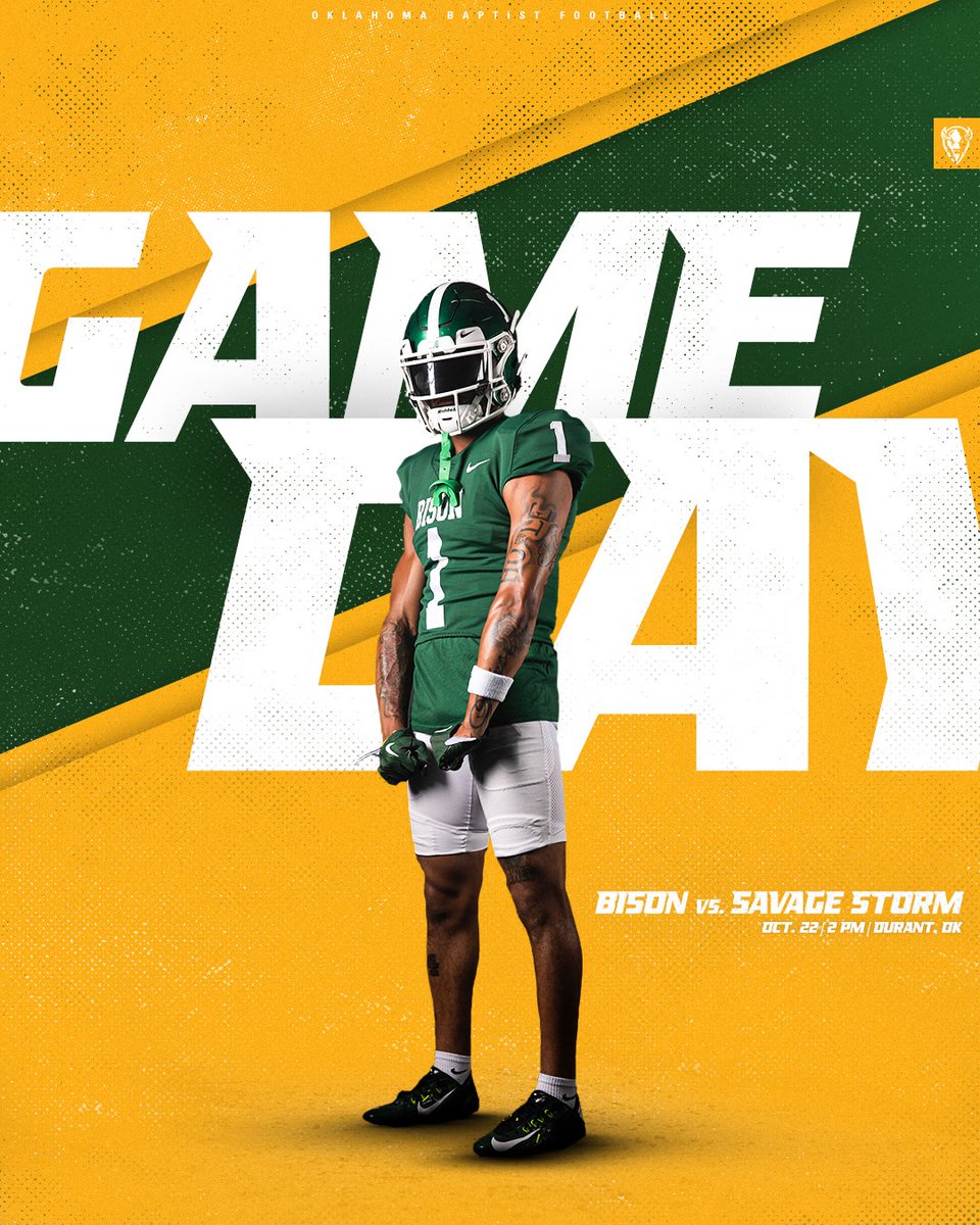 OBU Football tweet media