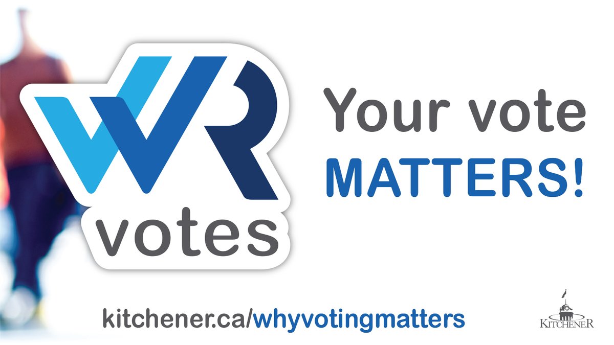 Tested positive for COVID-19 or are otherwise unable to enter a voting location? 
You can vote from the parking lot of a voting location in your ward by getting someone entering the voting location to notify the Elections Assistant or calling us at 519-741-2345