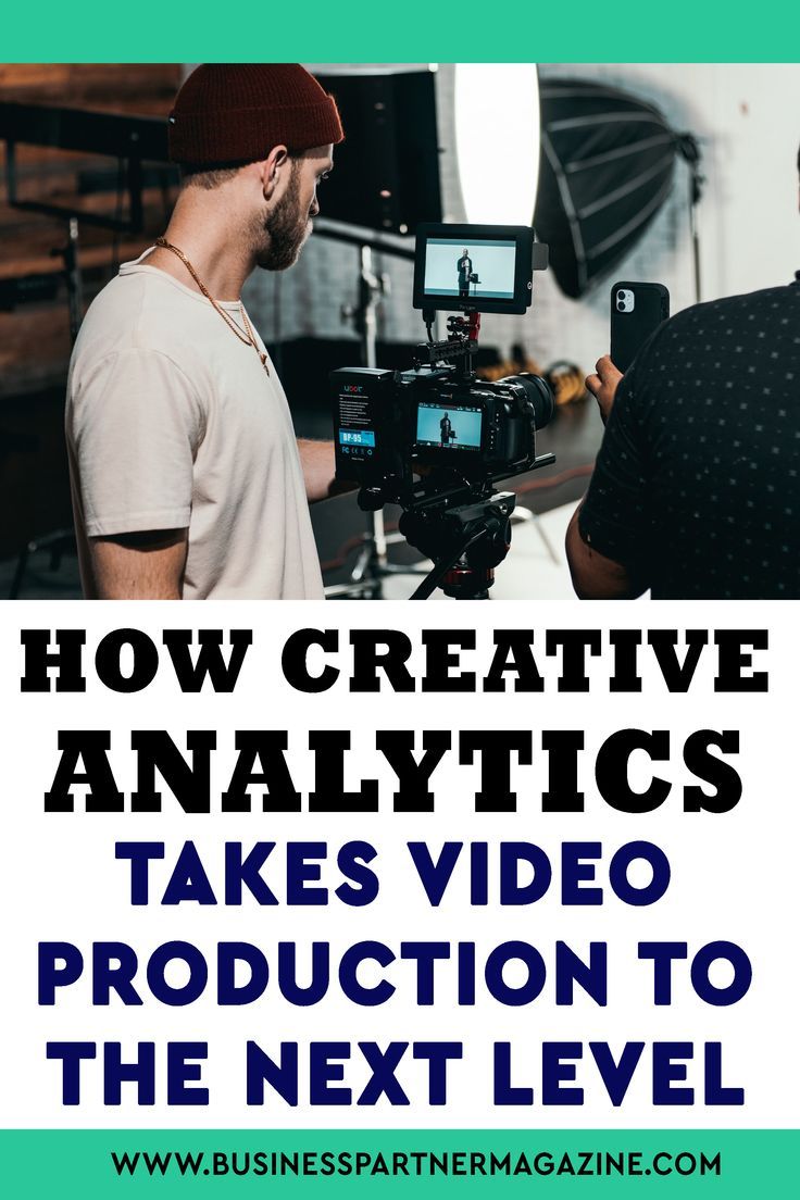 Hinshelwood_S's tweet image. #Creativeanalytics involves studying the performance of creative assets and cross-referencing it with performance-based metrics like return on investment or site visit rates. - #marketingtool #videoproduction pin.it/29e8enp