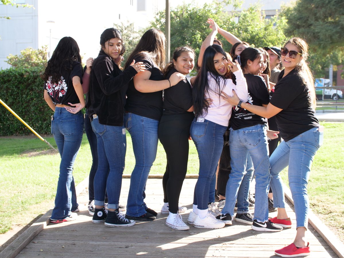 Kremen School of Education and Human Development tweet media