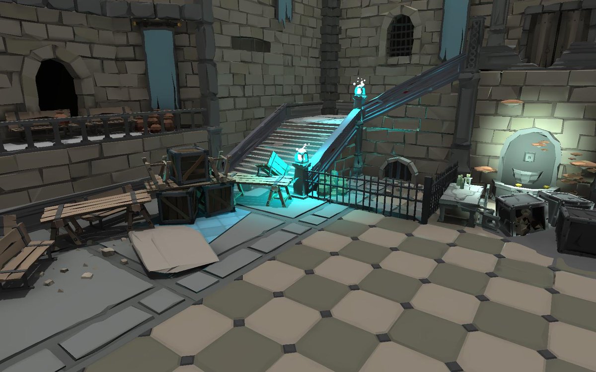 New areas, enemies and EQUIPMENT coming in the next update. Stay tuned 🗡

#indiegames #indie #gaming #IndieGameDev #gamedev #gamedevelopment #IndieGameDev #IndieDev #screenshotsaturday