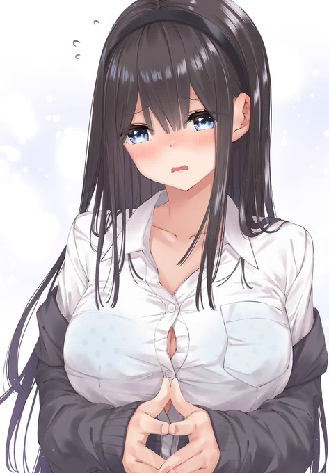 「お...お金貸してくれませんか...?」 