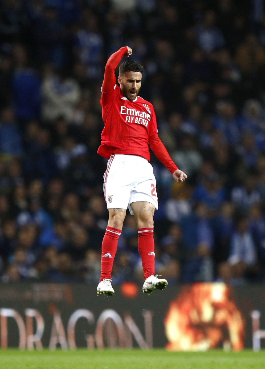 Rafa 🦅 #slblive