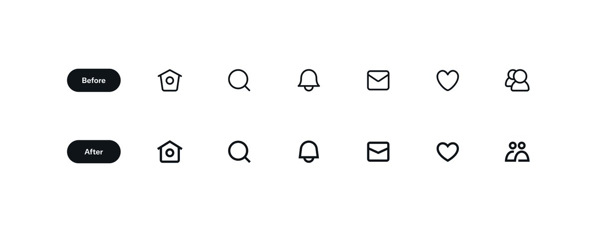 X Design tweet media