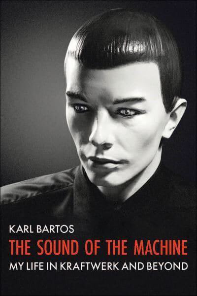 Discerning music fans of Liverpool!! Behold - we bring you Karl Bartos, founding member of Kraftwerk who will be discussing his brilliant memoir “The Sound of the Machine - My Life in Kraftwerk & Beyond” - Mon 14th Nov 7pm, @LEAFonBoldSt - tickets etc 👉 bit.ly/3szTsvX