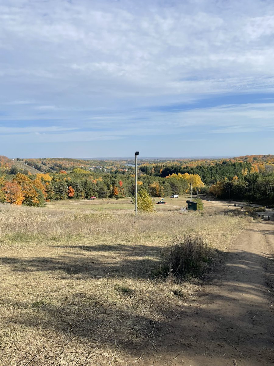 A beautiful afternoon at Cross Country Regionals! So great to be back!! Thank you <a href="/DEAA_SPORTS/">DEAA</a> for all the organizing. The kids had a blast!