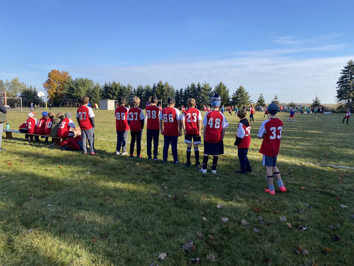 Mme Halpin (@mmehalpin) on Twitter photo Thank you <a href="/EramosaPS/">EramosaPublicSchool</a> for hosting our district junior soccer tournament today. Congratulations to <a href="/Brisbane_PS/">Brisbane PS</a> on our 1st place finish!!! Way to go Bears!! <a href="/ugdsb/">Upper Grand DSB</a> Thank you <a href="/EramosaPS/">EramosaPublicSchool</a> for hosting our district junior soccer tournament today. Congratulations to <a href="/Brisbane_PS/">Brisbane PS</a> on our 1st place finish!!! Way to go Bears!! <a href="/ugdsb/">Upper Grand DSB</a>