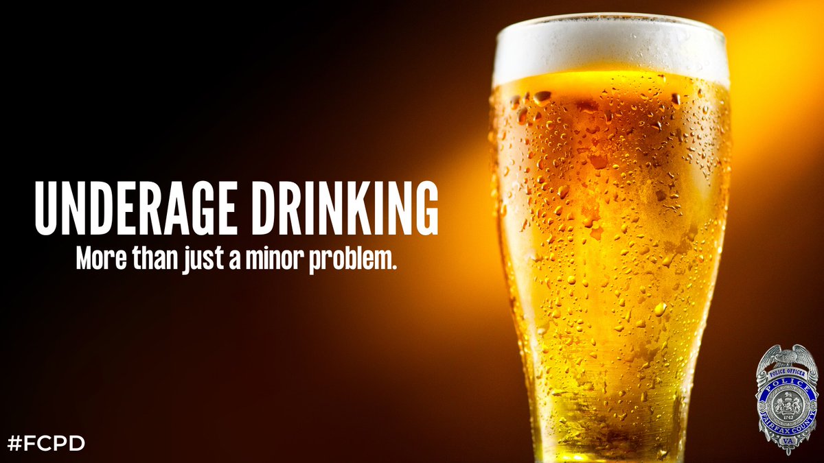 It’s never too late to talk to your teen about the dangers of underage drinking. Talk. They hear you. To learn more about underage drinking and how to start the conversation, visit bit.ly/3aTM1d4.