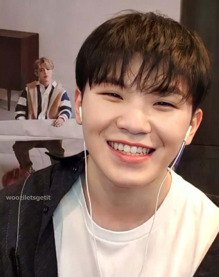 smile of the day!!