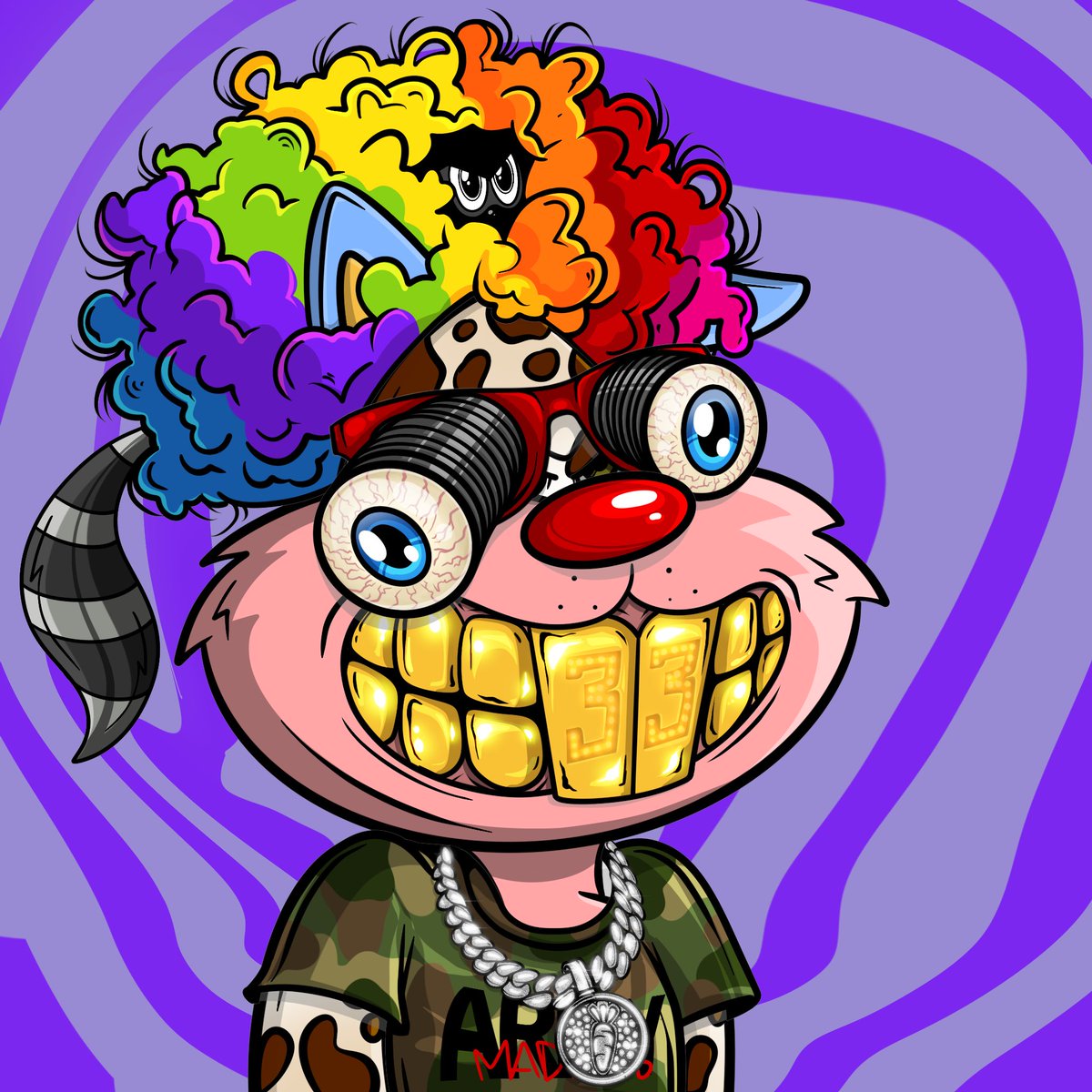 dieseljit's tweet image. Too many PFPs to choose from #web3problems #NFTs #staking #passiveincome