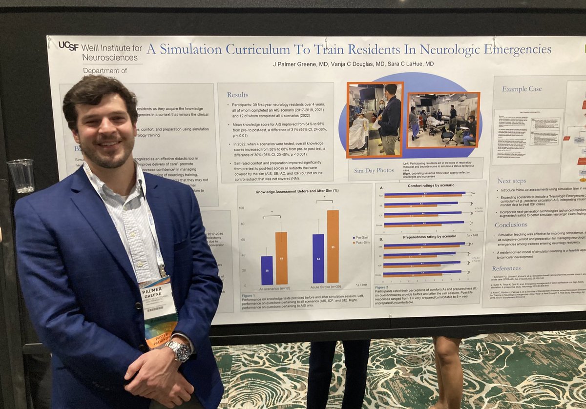 Palmer Greene, MD tweet media