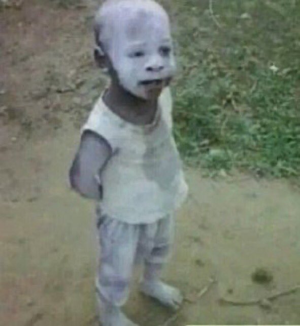 Unclebulos's tweet photo. @Nancie_Grace @Naija_PR Ehen Na!!!! https://t.co/JgLHOkgemj