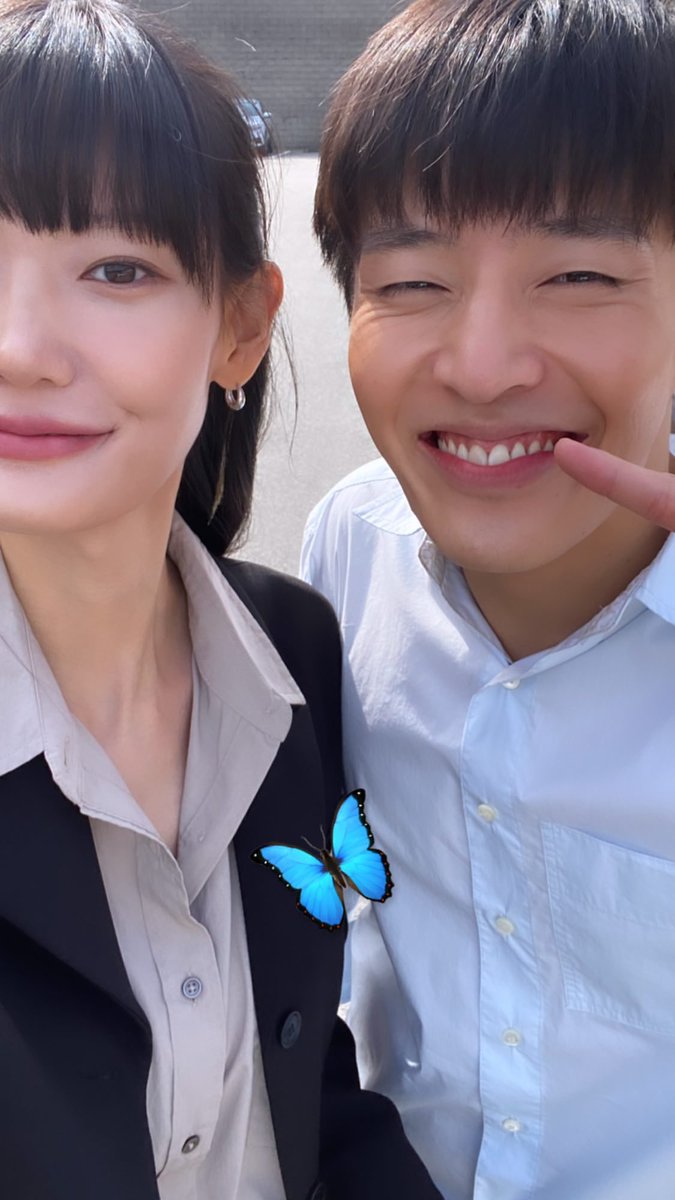 하늘달 tweet media
