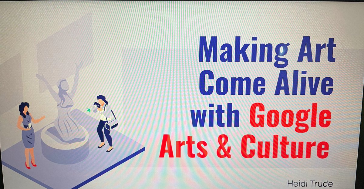 htrude07's tweet photo. Be sure to join me at 11:30am tomorrow (10/22)for my session in room 3 at #mflamdfall22! @MFLAMD @FLAVAWeb #langchat https://t.co/m1veXHCzK2