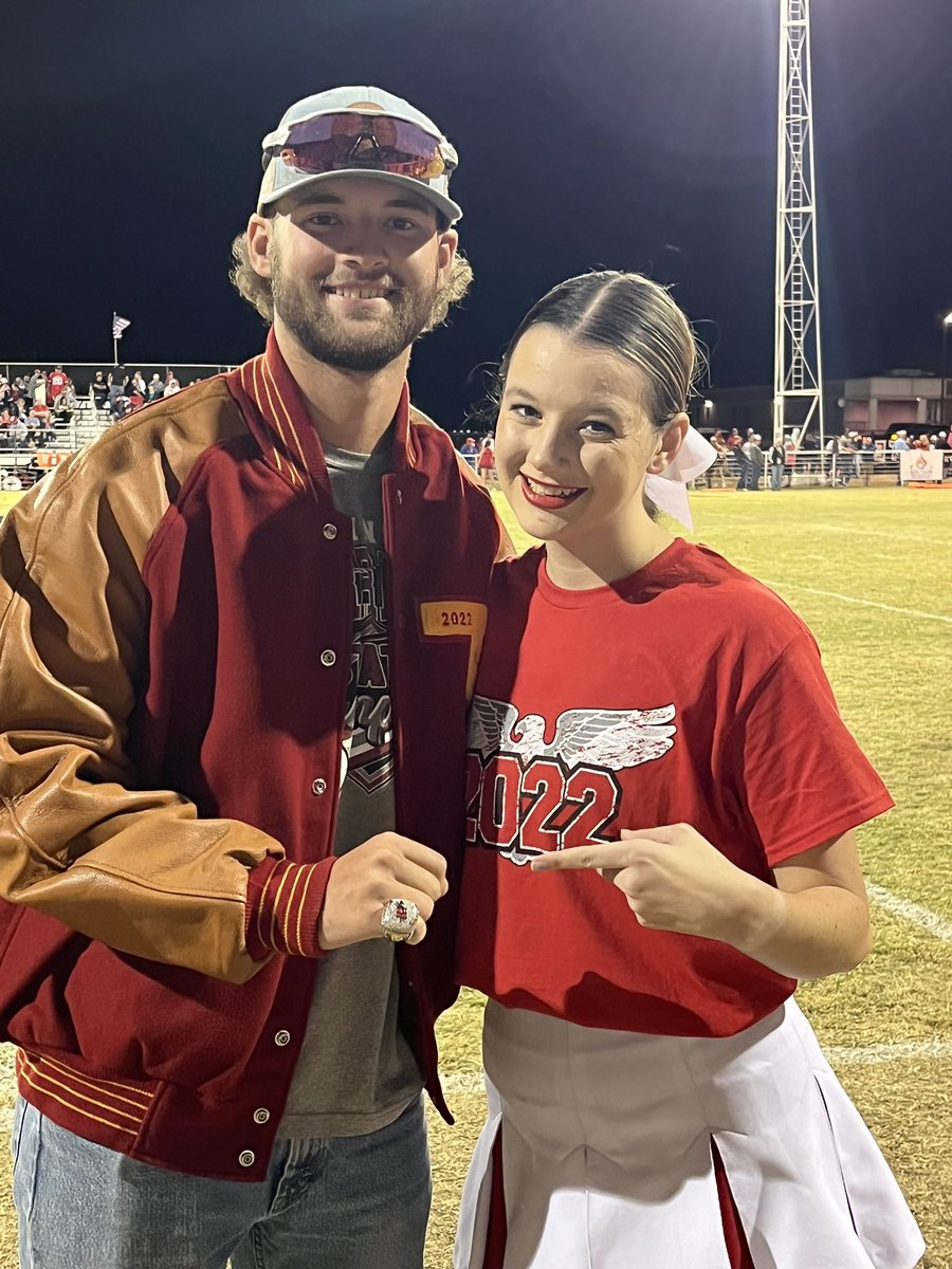 Officially ring season💍💍 STATE CHAMPS🏆🏆<a href="/WashWarriorBB/">WarriorBaseball</a>