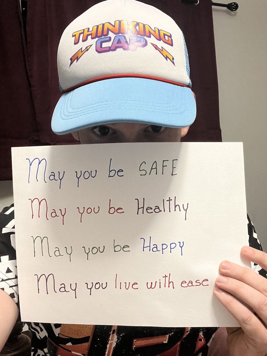 oscar2000ig's tweet photo. Today has been a really busy day for me, quite a lot of work and quite a lot of study, even so I dedicated 20 min to meditate and it really helped me.
#772challenge
@YuliiaOhol @GhostPokeGen @Madison61960251 @_carlosg3 https://t.co/k4UdRXRaI5