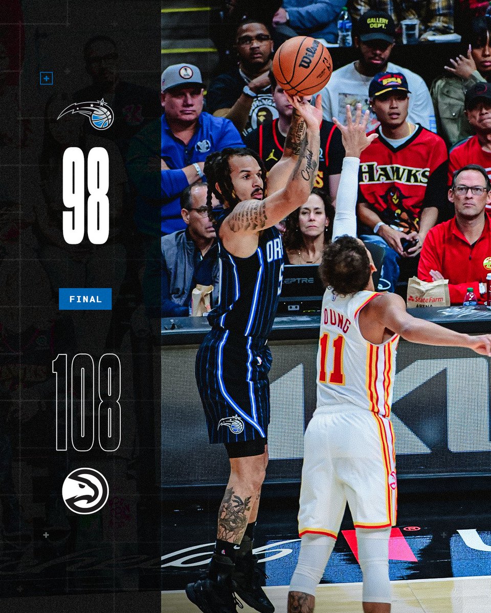 Magic vs. Hawks: Start time, where to watch, what’s the latest | HoopsHype