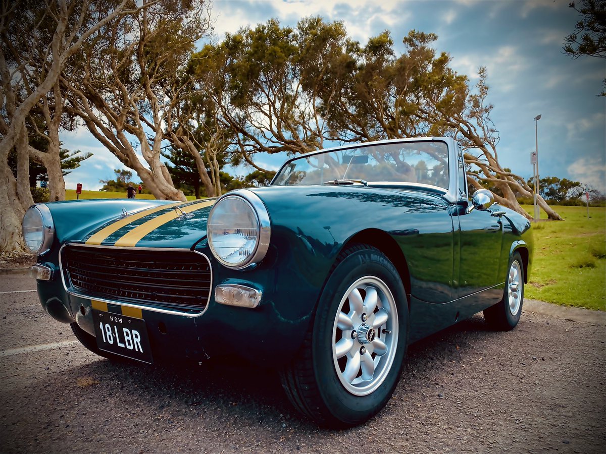 Lister Bros. Racing tweet media