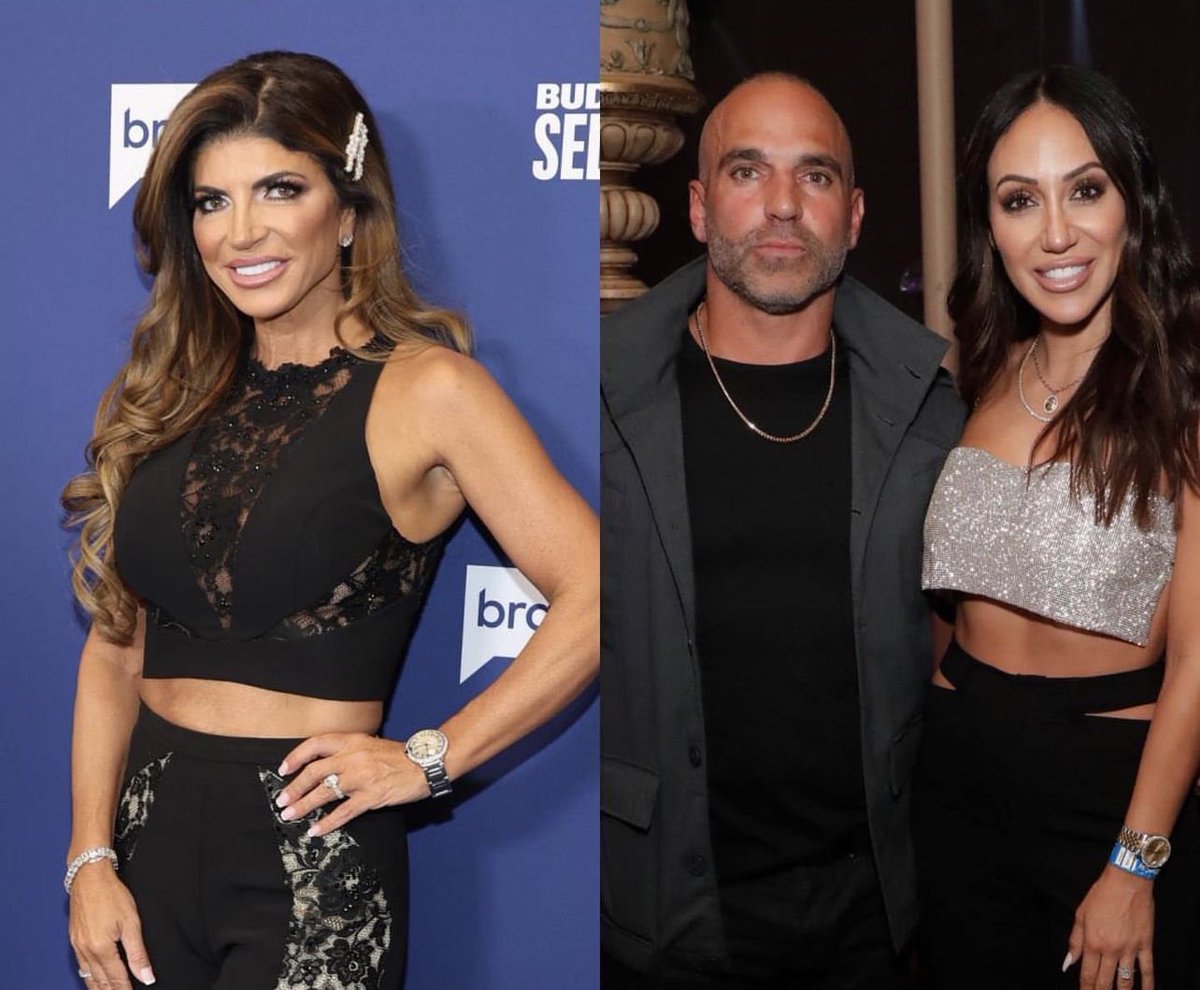tyrintino's tweet photo. The show                         The ACTUAL
Villain:                              Villain(s): 

#RHONJ https://t.co/M39GcKf7Ij
