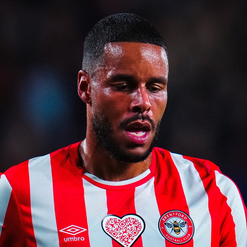 BrentfordFC's tweet photo. ❤️🐝 We are auctioning off Wednesday's #HOWLPartnership signed, match-worn shirts, with donations from sales going towards funding cardiac research at @RBHCharity 

Click to bid ⬇

#BrentfordFC | #RestartAHeart