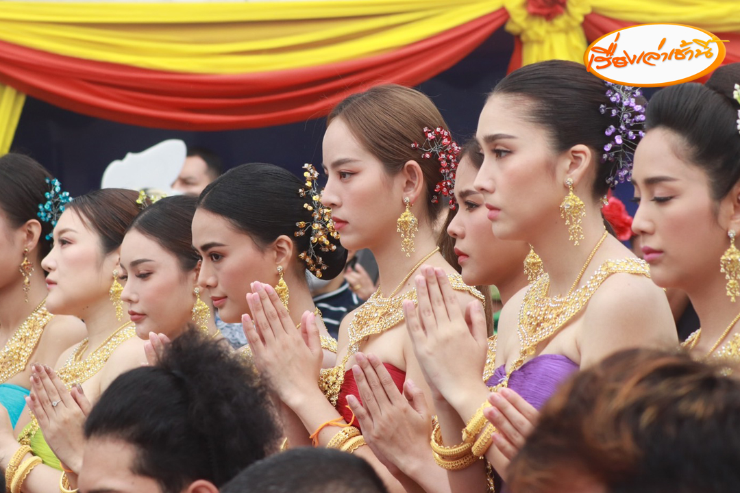 เรื่องเล่าเช้านี้ tweet media