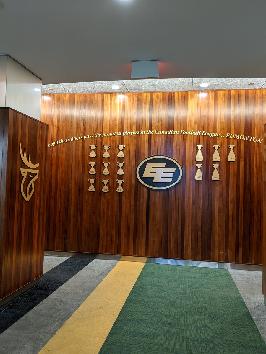 Time to go out and end this season right!