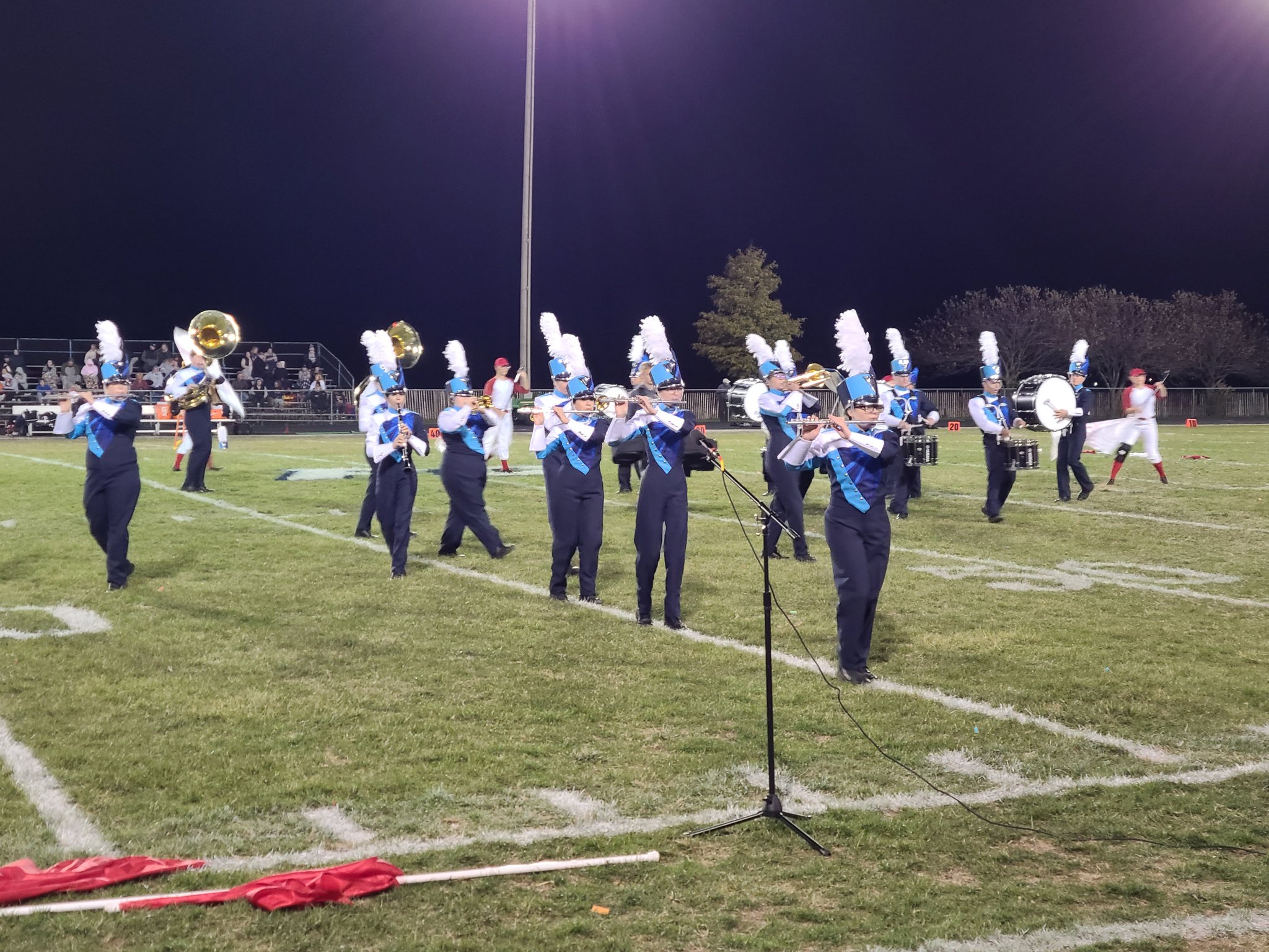 Prairie Central High School (PCHS_Hawks) / Twitter
