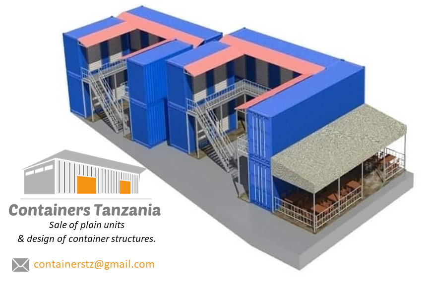 Containers_TZ's tweet image. Container Business Centre.

#containershops #shippingcontainers #containersTanzania #refregeratedcontainers #stalls #containersforsale #containerzanzibar #suluhu #karume #containerairbnb #containercamp #simba #yanga #makontena #muhoozi #Museveni