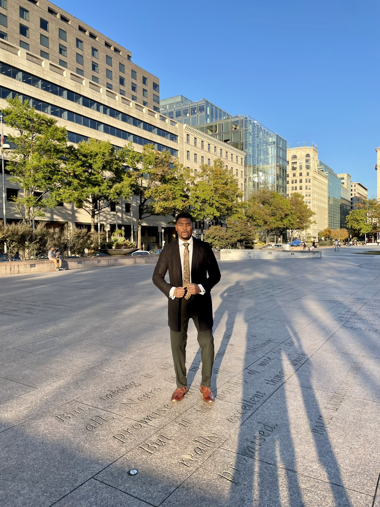 Tariq Rasheed Dc Tariq Nasheed 🇺🇸 on Twitter: