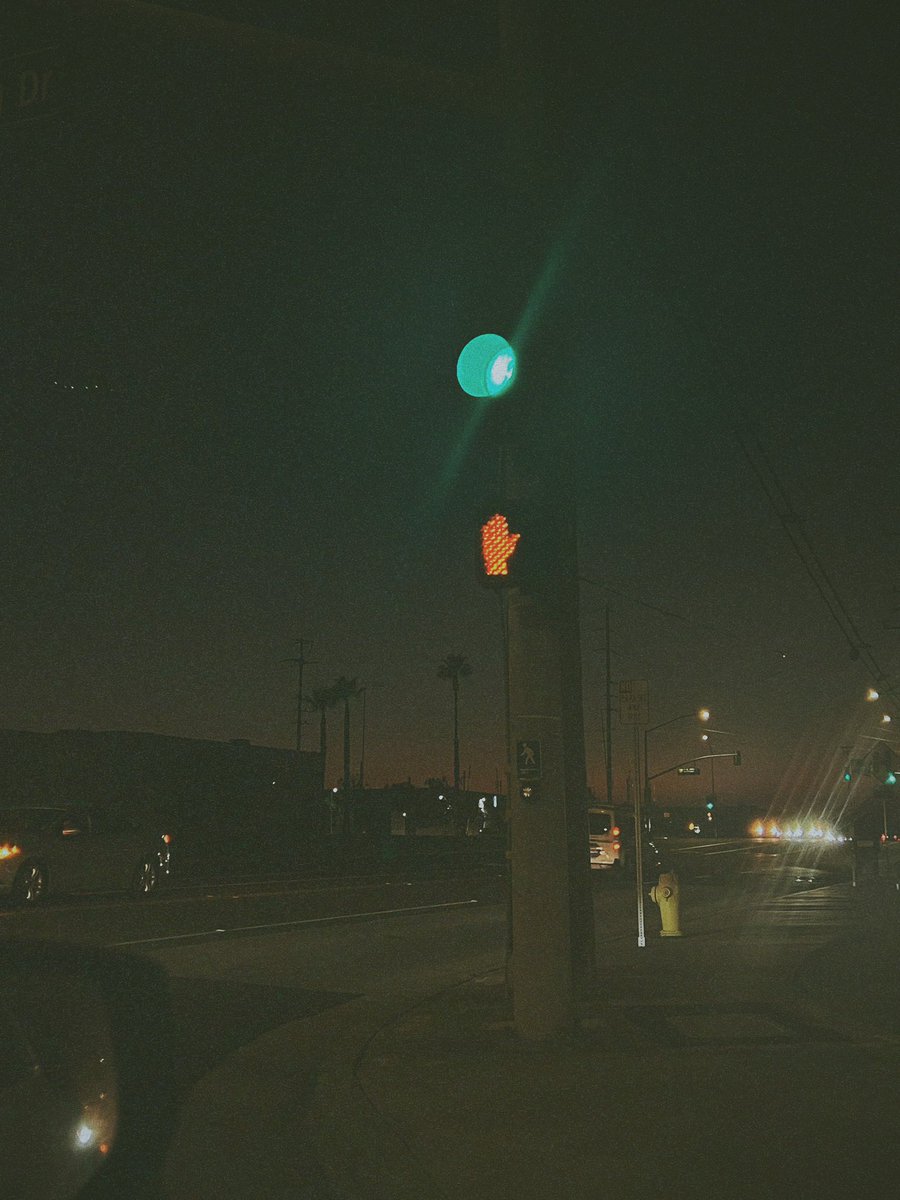 LA files (primeros días)