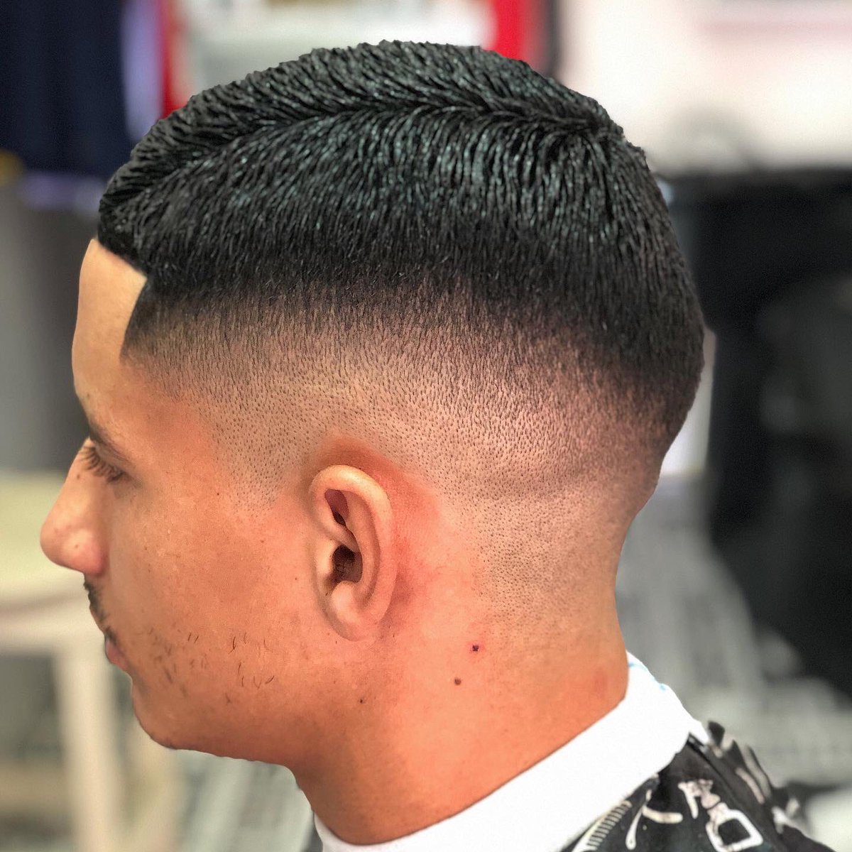 Disfarce De Favela °2020 tweet media