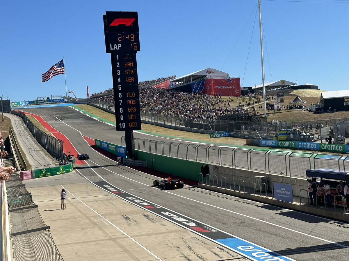 blur_'s tweet photo. #USGP ❤️ https://t.co/8tXmzWnjBx