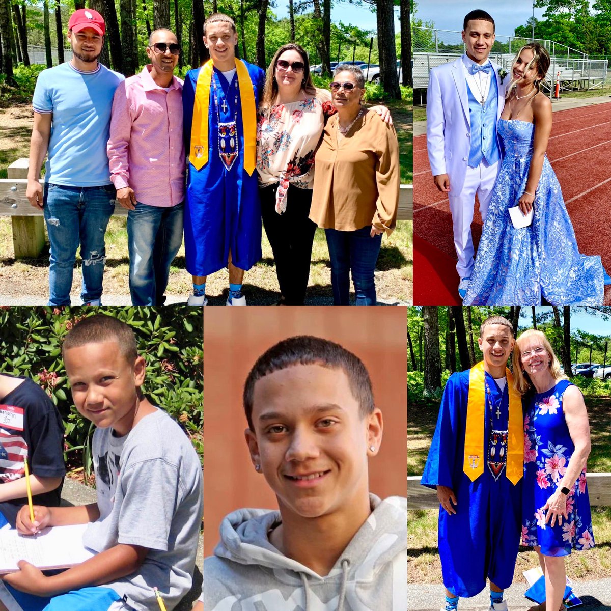 PDeBoerMPS's tweet photo. Ryan Hendricks, #Mashpee Class of 21, passed away from a car accident.Ryan was an amazing human being--a role model for us all. He was kind &amp; respectful to everyone, a hard-working, high-achieving student, &amp; a dedicated &amp; talented athlete &amp; team member.He will be greatly missed💔 https://t.co/wczXyY3nnx