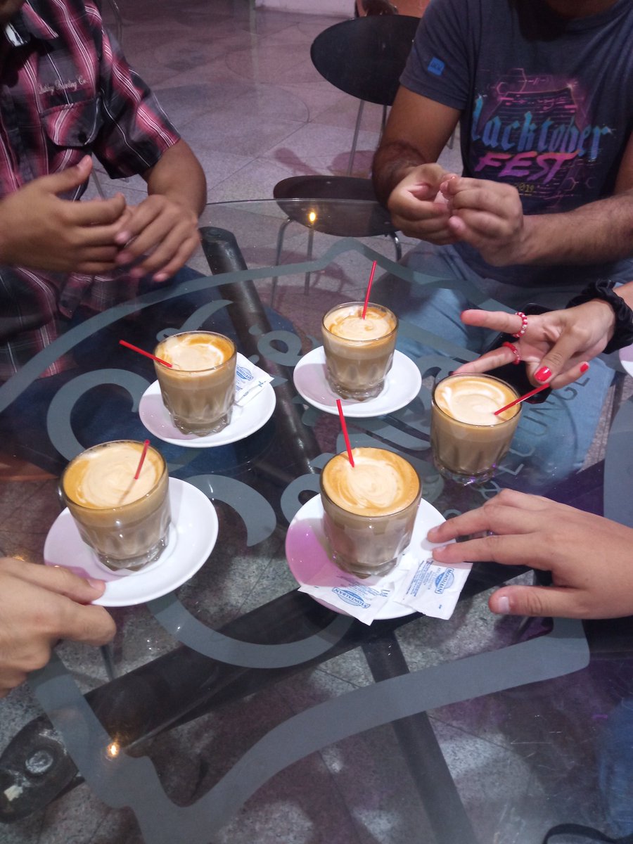Hackers and Founders Maracay tweet media