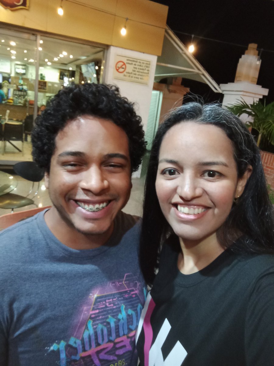 Hackers and Founders Maracay tweet media