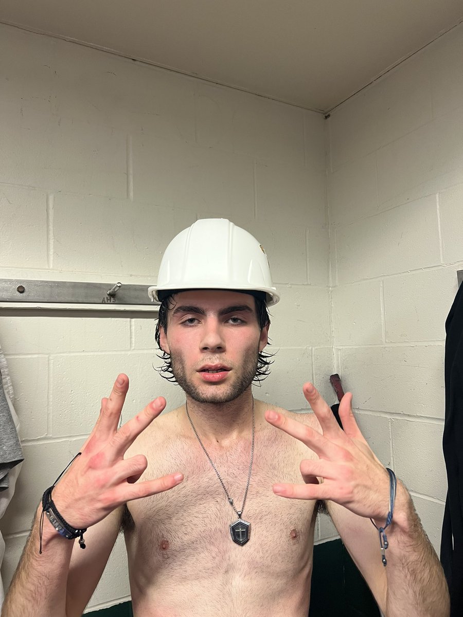 Fredonia Club Hockey tweet media