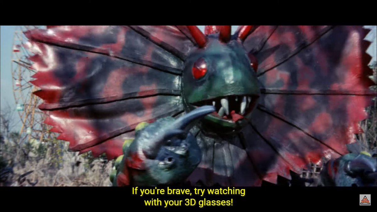 Ian Titular on Twitter "Watching the Android Kikaider movie since it