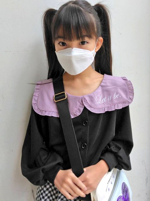 Twitterのコスプレ画像6