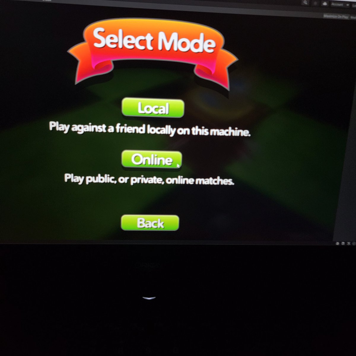 Soon... #IndieGameDev #indiedev #indiegames #chess2